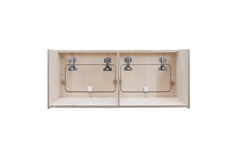 Monstershop 211130 - Overhead Camper Cabinet 80cm X 30cm Monstershop 211130 - Overhead Camper Cabinet 80cm X 30cm