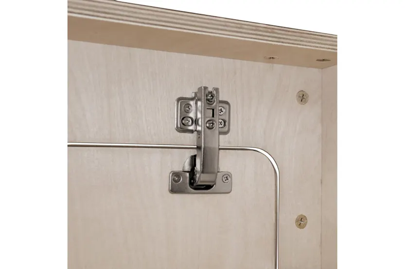 Monstershop 211130 - Overhead Camper Cabinet 80cm X 30cm Monstershop 211130 - Overhead Camper Cabinet 80cm X 30cm