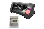 Monstershop 25206 - Pixmax 20" Vinyl Cutter Mini & Flexi Sta Monstershop 25206 - Pixmax 20" Vinyl Cutter Mini & Flexi Sta
