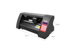 Monstershop 25206 - Pixmax 20" Vinyl Cutter Mini & Flexi Sta Monstershop 25206 - Pixmax 20" Vinyl Cutter Mini & Flexi Sta