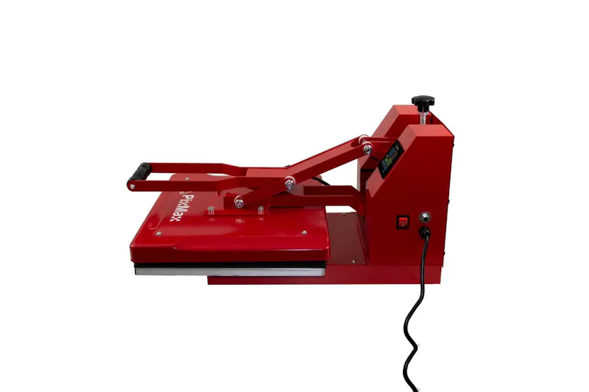 Monstershop 9120 - Pixmax 38cm Clam Heat Press Vinyl Cutter Monstershop 9120 - Pixmax 38cm Clam Heat Press Vinyl Cutter