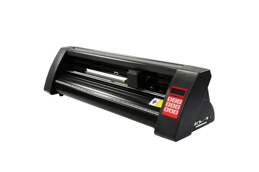 Monstershop 9120 - Pixmax 38cm Clam Heat Press Vinyl Cutter Monstershop 9120 - Pixmax 38cm Clam Heat Press Vinyl Cutter