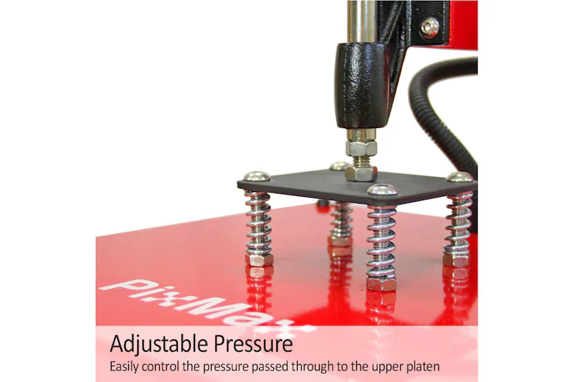 Monstershop 10568 - Pixmax 38cm Swing Heat Press Vinyl Cutte Monstershop 10568 - Pixmax 38cm Swing Heat Press Vinyl Cutte