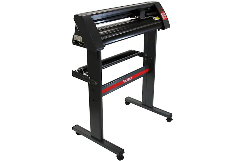 Monstershop 10568 - Pixmax 38cm Swing Heat Press Vinyl Cutte Monstershop 10568 - Pixmax 38cm Swing Heat Press Vinyl Cutte