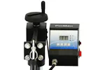 Monstershop 9105 - Pixmax 5 In 1 Combo Swing Heat Press Mach Monstershop 9105 - Pixmax 5 In 1 Combo Swing Heat Press Mach