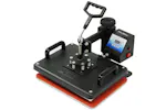 Monstershop 10563 - Pixmax 5 In 1 Heat Press & Vinyl Cutter Monstershop 10563 - Pixmax 5 In 1 Heat Press & Vinyl Cutter