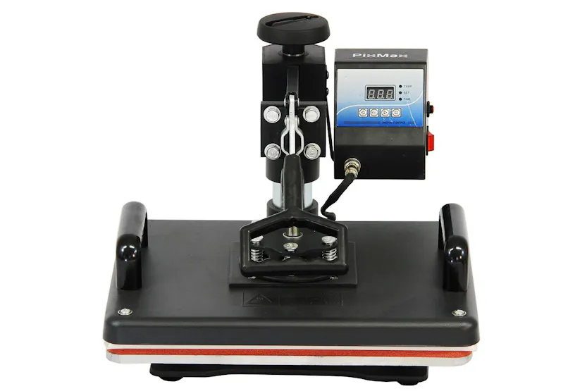 Monstershop 10563 - Pixmax 5 In 1 Heat Press & Vinyl Cutter Monstershop 10563 - Pixmax 5 In 1 Heat Press & Vinyl Cutter