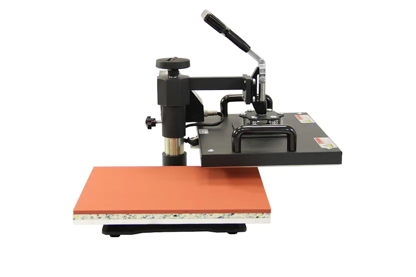 Monstershop 10563 - Pixmax 5 In 1 Heat Press & Vinyl Cutter Monstershop 10563 - Pixmax 5 In 1 Heat Press & Vinyl Cutter