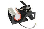 Monstershop 10563 - Pixmax 5 In 1 Heat Press & Vinyl Cutter Monstershop 10563 - Pixmax 5 In 1 Heat Press & Vinyl Cutter