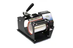 Monstershop 9104 - Pixmax 5 In 1 Mug Heat Press & Elements Monstershop 9104 - Pixmax 5 In 1 Mug Heat Press & Elements