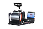 Monstershop 9104 - Pixmax 5 In 1 Mug Heat Press & Elements Monstershop 9104 - Pixmax 5 In 1 Mug Heat Press & Elements