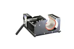 Monstershop 9104 - Pixmax 5 In 1 Mug Heat Press & Elements Monstershop 9104 - Pixmax 5 In 1 Mug Heat Press & Elements