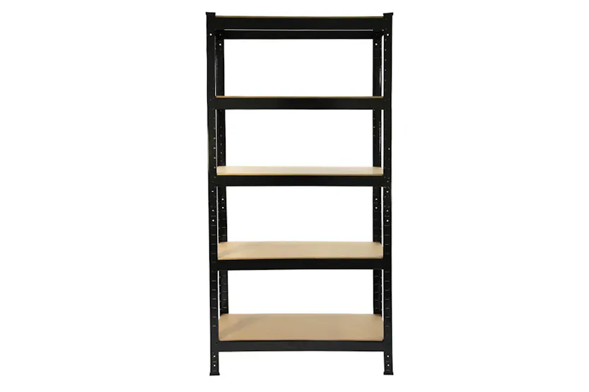 Monstershop 10384(6) - Monster Racking T-rax Heavy Duty Shel Monstershop 10384(6) - Monster Racking T-rax Heavy Duty Shel