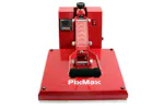 Monstershop 9147 - Pixmax 50cm Clam Heat Press Vinyl Cutter Monstershop 9147 - Pixmax 50cm Clam Heat Press Vinyl Cutter