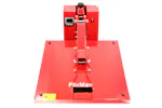 Monstershop 10313 - Pixmax 50cm X 50cm Clam Heat Press Machi Monstershop 10313 - Pixmax 50cm X 50cm Clam Heat Press Machi