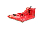 Monstershop 10313 - Pixmax 50cm X 50cm Clam Heat Press Machi Monstershop 10313 - Pixmax 50cm X 50cm Clam Heat Press Machi