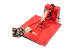Monstershop 10313 - Pixmax 50cm X 50cm Clam Heat Press Machi Monstershop 10313 - Pixmax 50cm X 50cm Clam Heat Press Machi