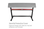 Monstershop 25202 - Pixmax 59" Vinyl Cutter Xl & Flexi Start Monstershop 25202 - Pixmax 59" Vinyl Cutter Xl & Flexi Start