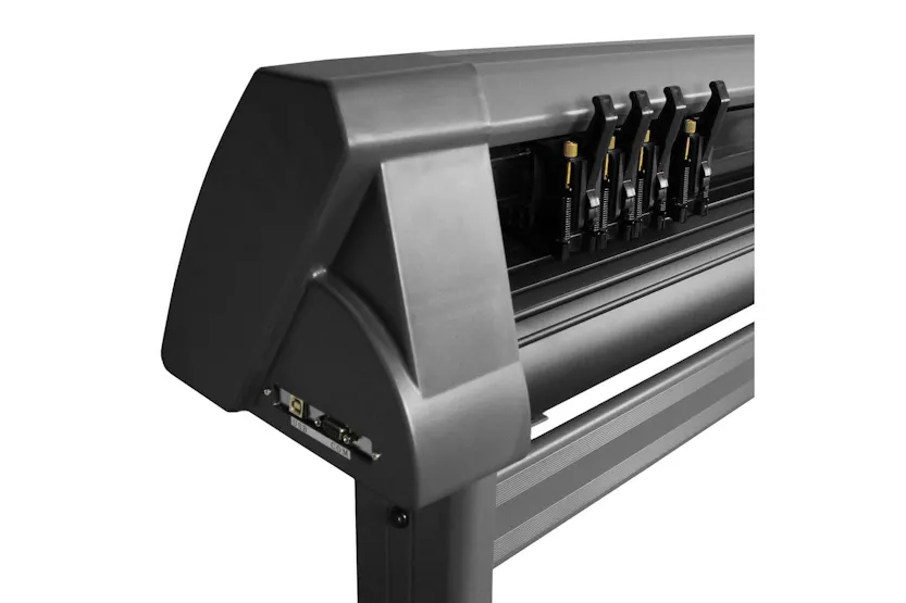 Monstershop 25202 - Pixmax 59" Vinyl Cutter Xl & Flexi Start Monstershop 25202 - Pixmax 59" Vinyl Cutter Xl & Flexi Start