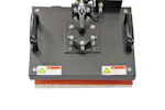 Monstershop 27702 - Pixmax 8 In 1 Combo Swing Heat Press Mac Monstershop 27702 - Pixmax 8 In 1 Combo Swing Heat Press Mac