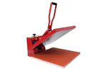Monstershop 10566 - Pixmax Heat Press Clam 50 X 50cm Vinyl C Monstershop 10566 - Pixmax Heat Press Clam 50 X 50cm Vinyl C