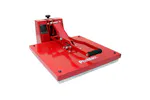 Monstershop 10566 - Pixmax Heat Press Clam 50 X 50cm Vinyl C Monstershop 10566 - Pixmax Heat Press Clam 50 X 50cm Vinyl C
