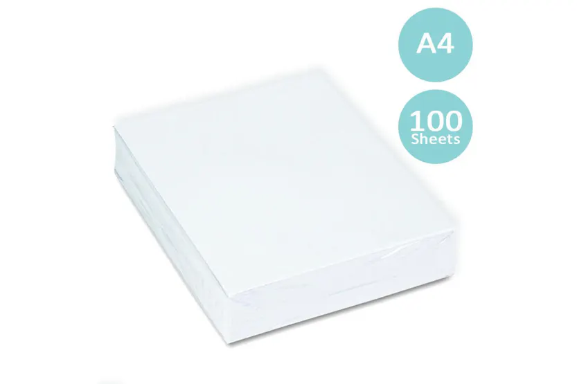 Monstershop 10407 - Pixmax Paper For Sublimation Printing 10 Monstershop 10407 - Pixmax Paper For Sublimation Printing 10