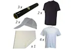 Monstershop 10398 - Pixmax Presstige Bundle Monstershop 10398 - Pixmax Presstige Bundle