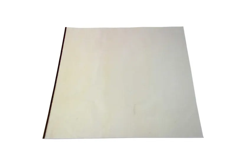 Monstershop 10105 - Pixmax Reusable Heat Resistant Teflon Sh Monstershop 10105 - Pixmax Reusable Heat Resistant Teflon Sh