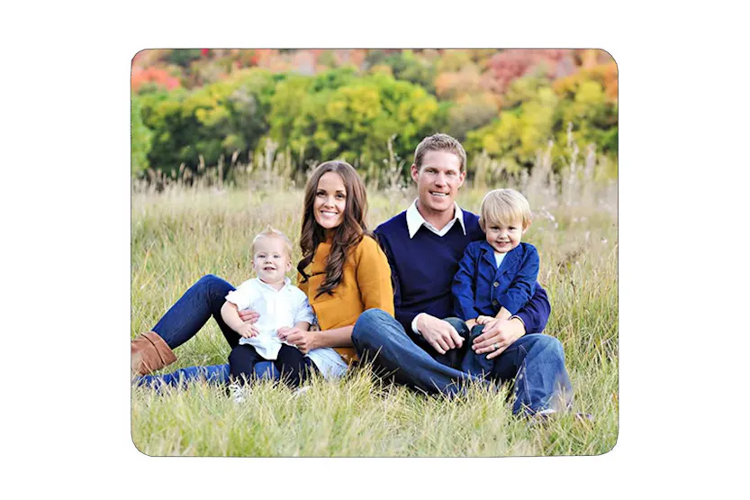 Monstershop 24874 - Pixmax Sublimation Mouse Mats (10 Pack) Monstershop 24874 - Pixmax Sublimation Mouse Mats (10 Pack)