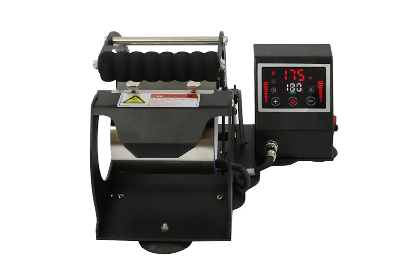 Monstershop 25137 - Pixmax Sublimation Mug Press Monstershop 25137 - Pixmax Sublimation Mug Press