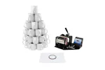 Monstershop 10150 - Pixmax Sublimation Mug Press & 72 Mugs Monstershop 10150 - Pixmax Sublimation Mug Press & 72 Mugs