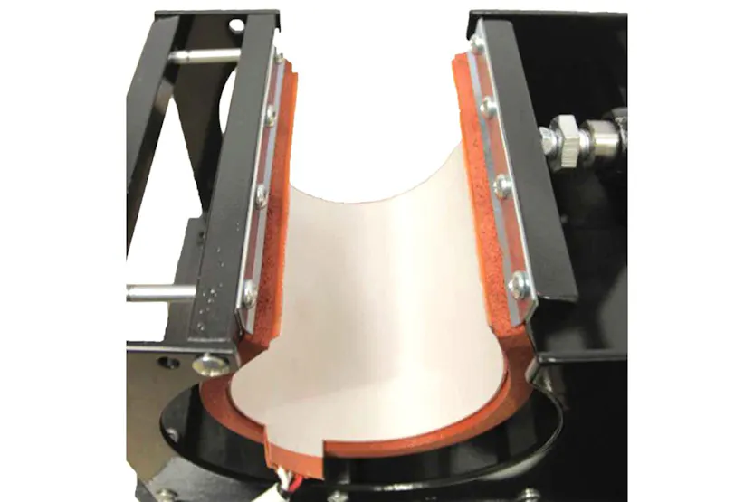Monstershop 10150 - Pixmax Sublimation Mug Press & 72 Mugs Monstershop 10150 - Pixmax Sublimation Mug Press & 72 Mugs