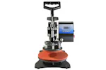 Monstershop 9111 - Pixmax Sublimation Plate Heat Press Machi Monstershop 9111 - Pixmax Sublimation Plate Heat Press Machi