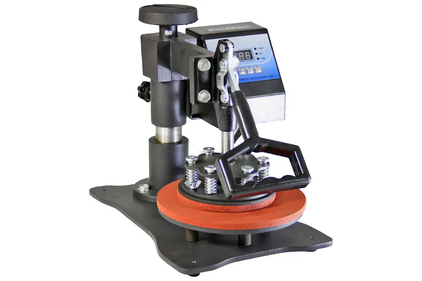 Monstershop 9111 - Pixmax Sublimation Plate Heat Press Machi Monstershop 9111 - Pixmax Sublimation Plate Heat Press Machi