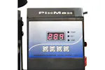 Monstershop 9111 - Pixmax Sublimation Plate Heat Press Machi Monstershop 9111 - Pixmax Sublimation Plate Heat Press Machi
