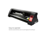 Monstershop 24916 - Pixmax Vinyl Cutter For Mac And Windows Monstershop 24916 - Pixmax Vinyl Cutter For Mac And Windows