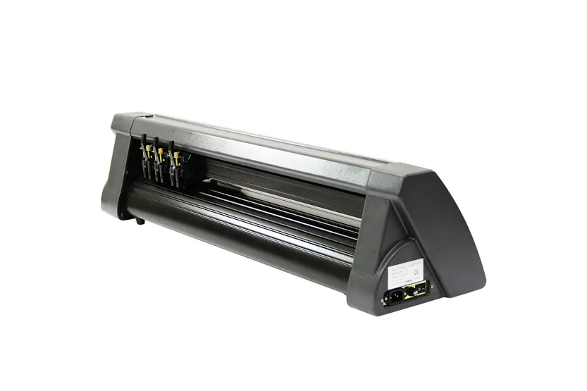 Monstershop 9114 - Pixmax Vinyl Cutter Plotter Flexi Starter Monstershop 9114 - Pixmax Vinyl Cutter Plotter Flexi Starter