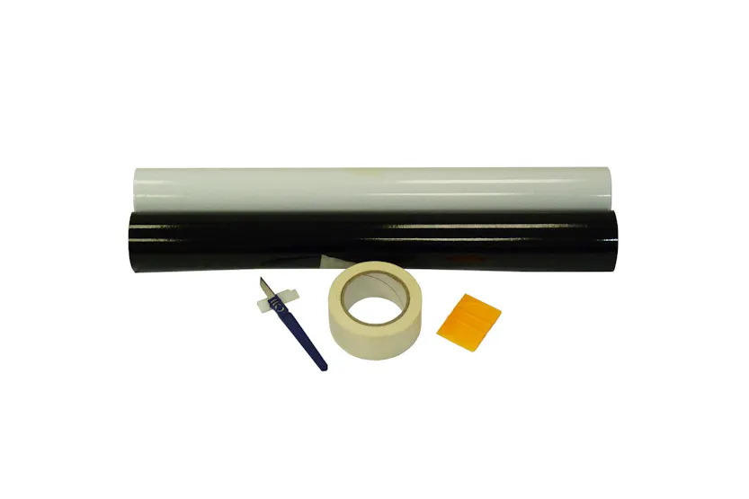 Monstershop 9114 - Pixmax Vinyl Cutter Plotter Flexi Starter Monstershop 9114 - Pixmax Vinyl Cutter Plotter Flexi Starter