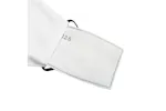 Monstershop 27691 - Small Face Masks Sublimation Blanks / 50 Monstershop 27691 - Small Face Masks Sublimation Blanks / 50