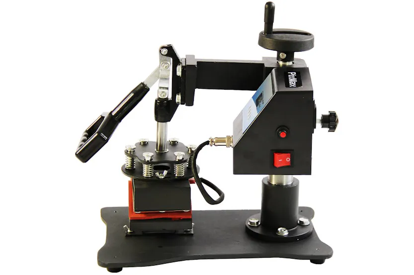Monstershop 26501 - Sublimation Cap Heat Press Machine Monstershop 26501 - Sublimation Cap Heat Press Machine