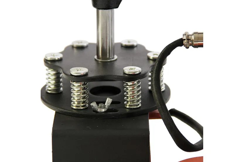 Monstershop 26501 - Sublimation Cap Heat Press Machine Monstershop 26501 - Sublimation Cap Heat Press Machine