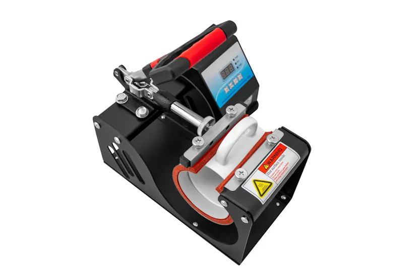Monstershop 26494 - Sublimation Mug Press Machine Monstershop 26494 - Sublimation Mug Press Machine