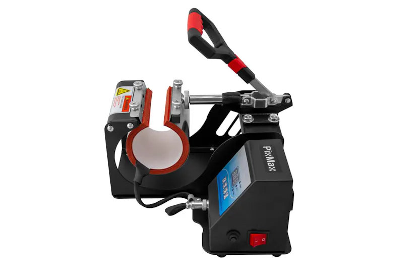 Monstershop 26494 - Sublimation Mug Press Machine Monstershop 26494 - Sublimation Mug Press Machine