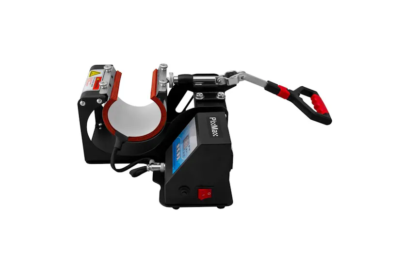 Monstershop 26494 - Sublimation Mug Press Machine Monstershop 26494 - Sublimation Mug Press Machine