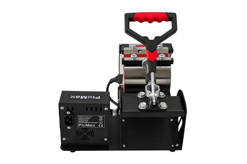 Monstershop 26494 - Sublimation Mug Press Machine Monstershop 26494 - Sublimation Mug Press Machine