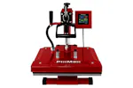 Monstershop 211190 - Swing Heat Press 38 X 38cm Teflon Sheet Monstershop 211190 - Swing Heat Press 38 X 38cm Teflon Sheet