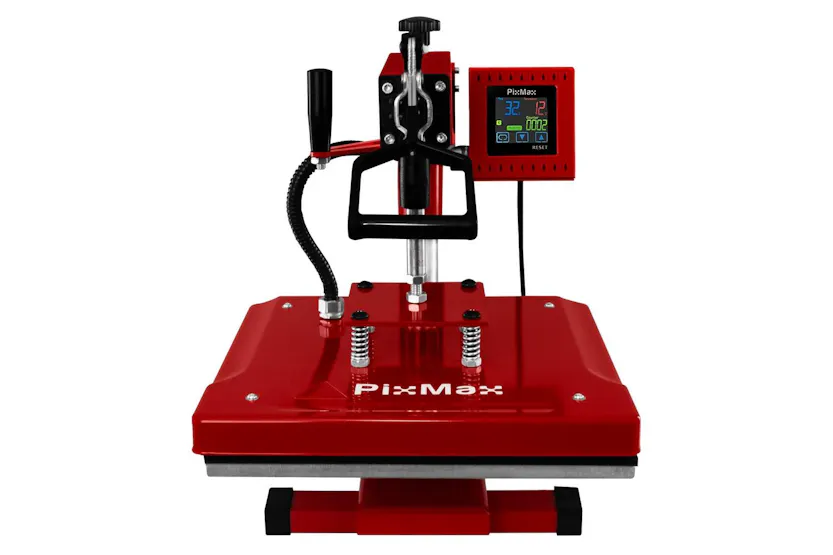 Monstershop 211190 - Swing Heat Press 38 X 38cm Teflon Sheet Monstershop 211190 - Swing Heat Press 38 X 38cm Teflon Sheet