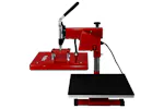 Monstershop 211190 - Swing Heat Press 38 X 38cm Teflon Sheet Monstershop 211190 - Swing Heat Press 38 X 38cm Teflon Sheet
