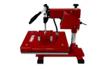 Monstershop 211190 - Swing Heat Press 38 X 38cm Teflon Sheet Monstershop 211190 - Swing Heat Press 38 X 38cm Teflon Sheet